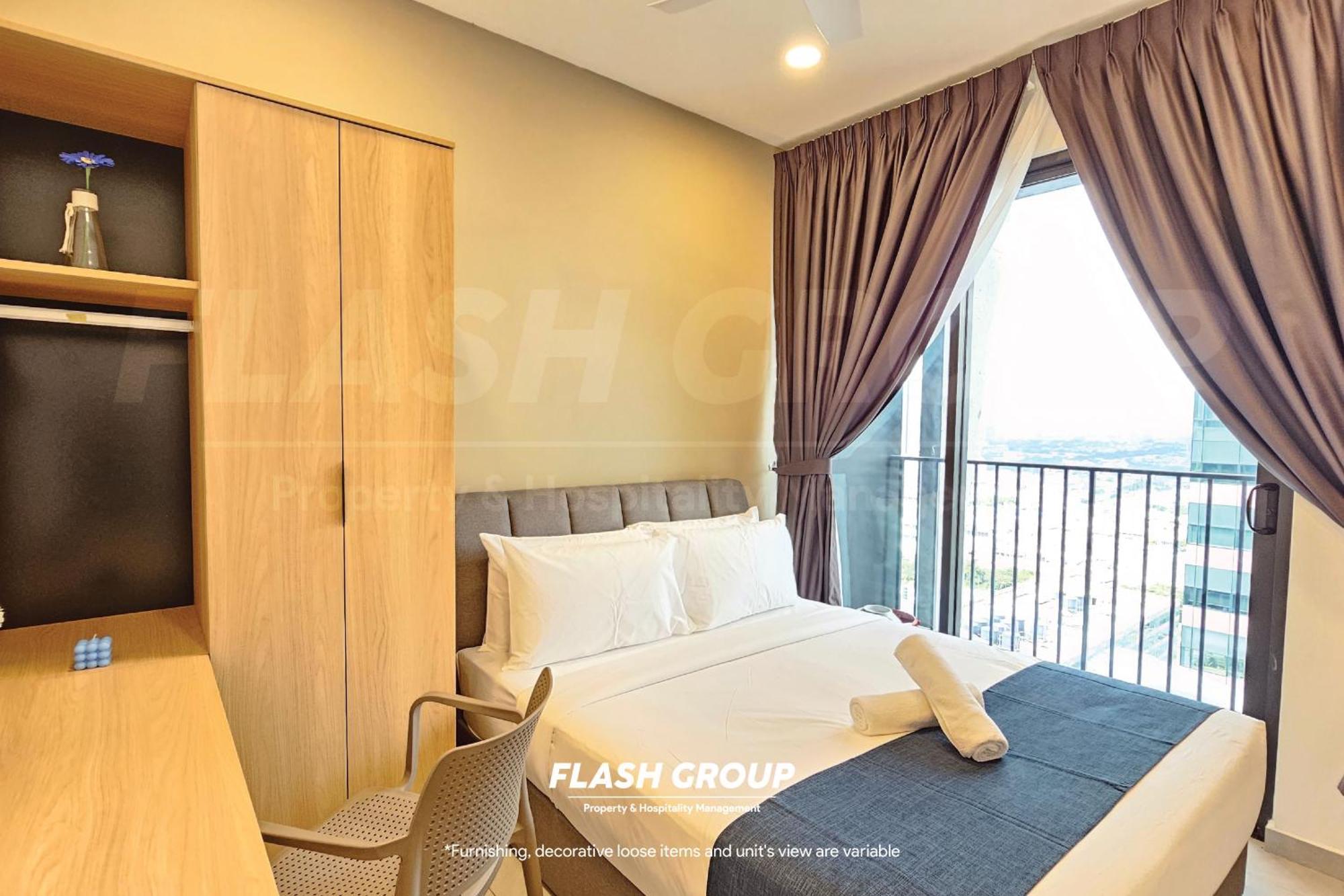 Yolo Signature Premium Suites @ Bandar Sunway Petaling Jaya Exterior foto