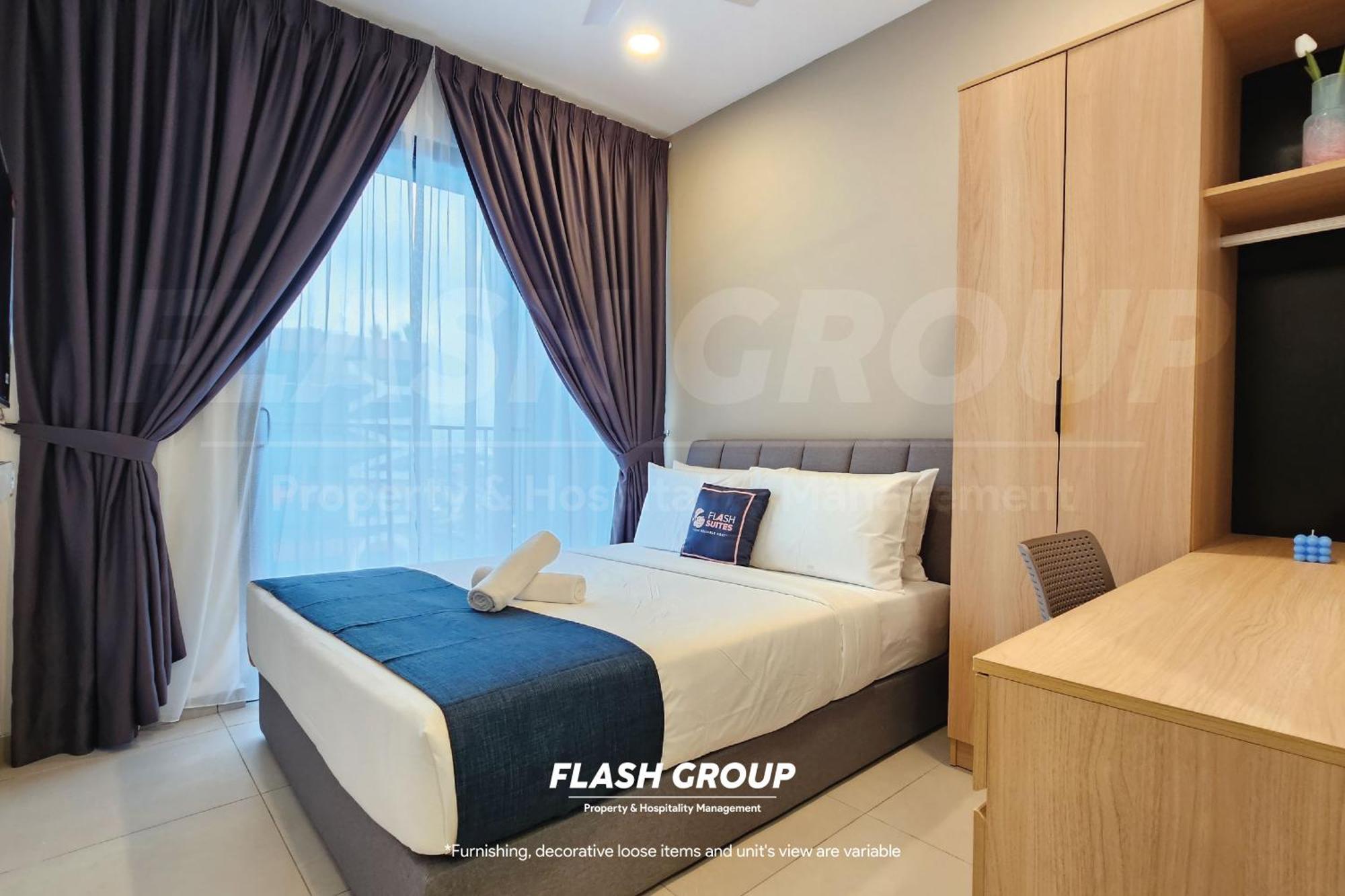 Yolo Signature Premium Suites @ Bandar Sunway Petaling Jaya Exterior foto